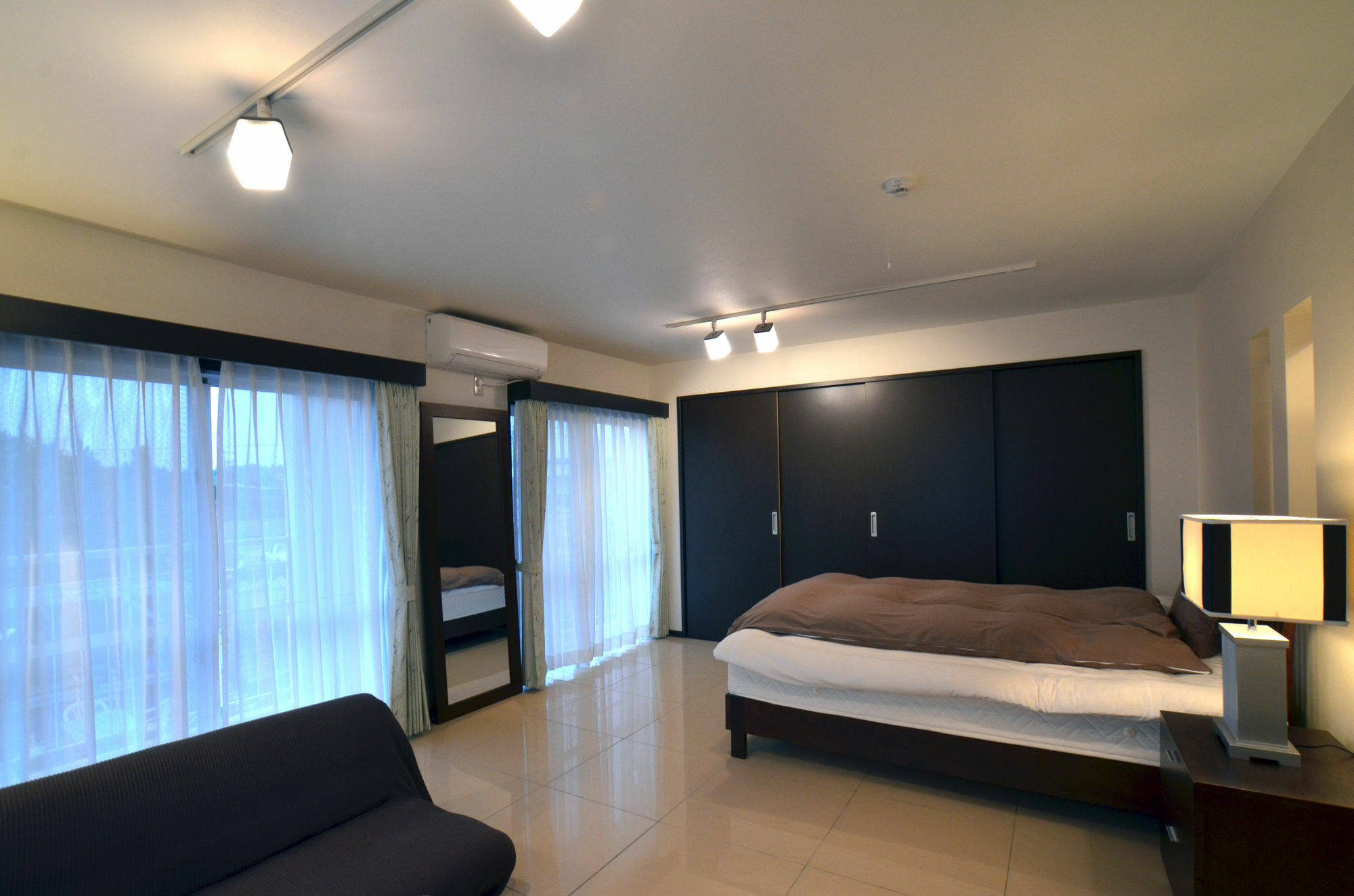 Condominium Ceaser Nakijin Exteriör bild